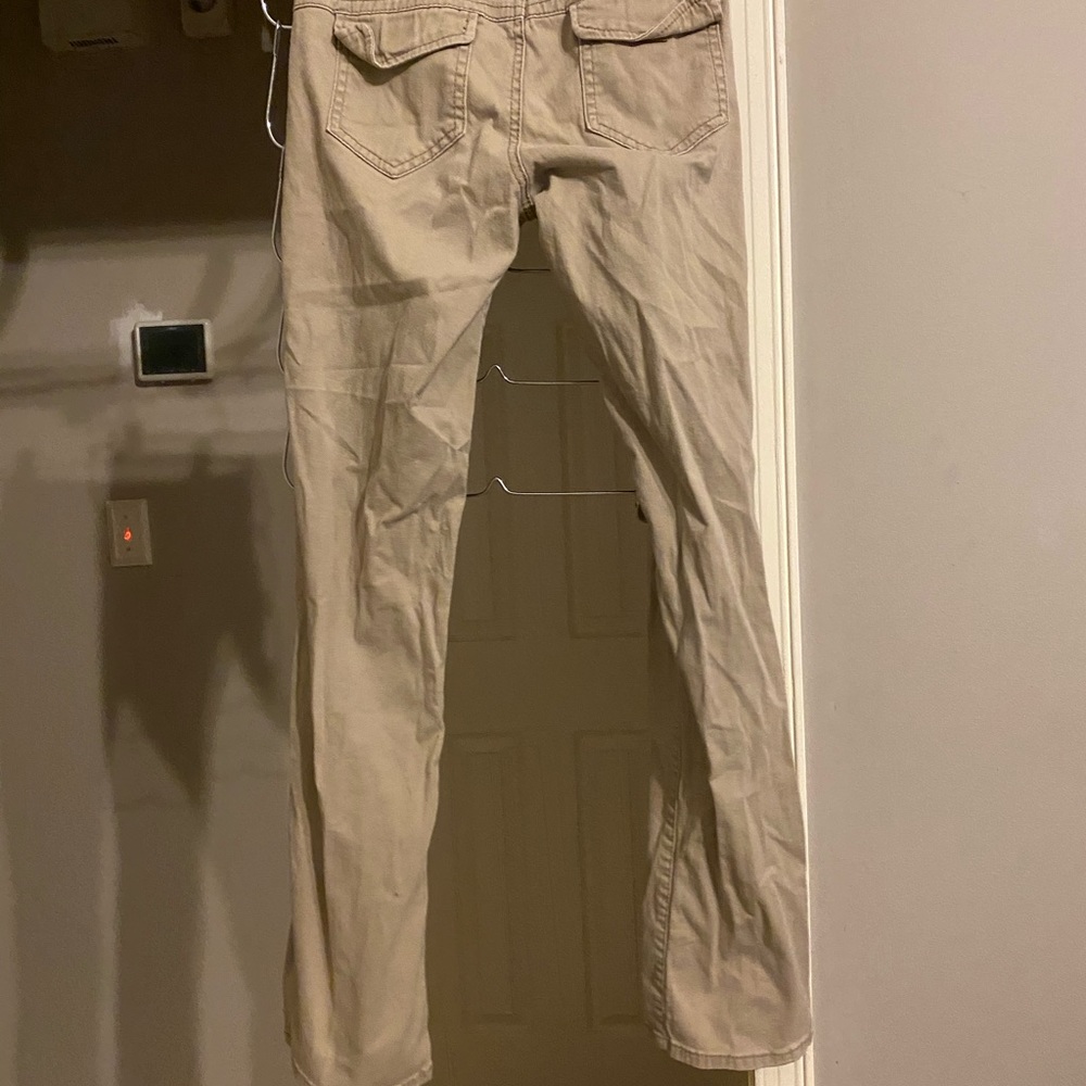 Khaki’s - Picture 2 of 5